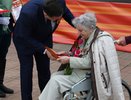 Пятеро ветеранов Великой Отечественной войны стали почётными гражданами Мурома