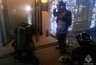 Миниатюра новости: Во Владимире случился пожар в ресторане на улице Девической