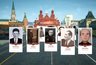 Миниатюра новости: В регионе проходит онлайн-шествие Бессмертного полка