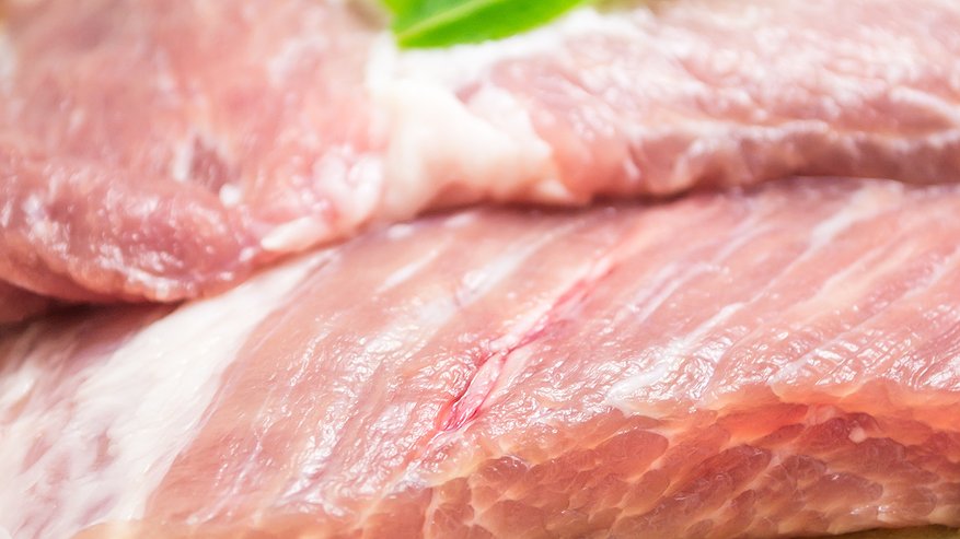 Главная картинка новости: Эксперты назвали самое полезное мясо: в 200 раз полезнее курицы, говядины и во много раз вкуснее индейки