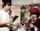 В Доме-музее Столетовых пройдет театральная постановка об истории династии