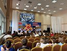 Владимирским школьникам провели лекцию о Нюрнбергском трибунале
