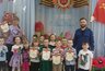 Миниатюра новости: В Вязниковском районе подвели итоги конкурса детского рисунка к 80-летию Великой Победы