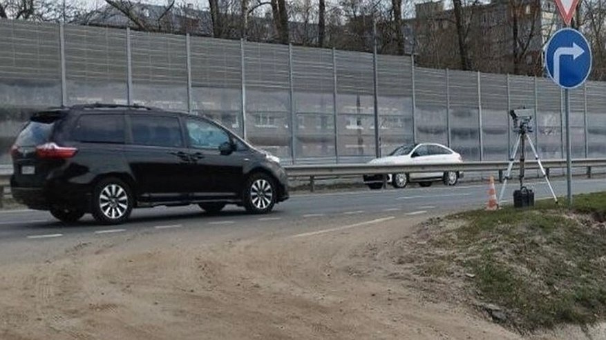 Главная картинка новости: Во Владимирской области назван перечень 23 новых точек размещения камер контроля на дорогах