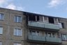 Миниатюра новости: В микрорайоне Отгруд Владимира загорелся многоквартирный дом