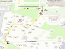 Во Владимире перекроют участок дороги рядом с Дворцом детского творчества