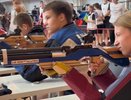 Владимирские школьники сразились в фестивале ГТО в честь юбилея Победы