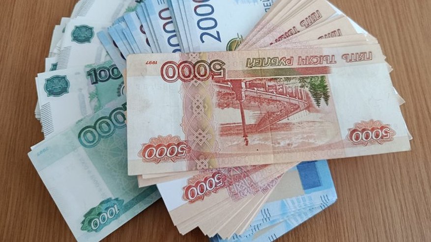 Главная картинка новости: Владимирское медучреждение погасило 4,3 миллиона рублей долга перед бизнесменами