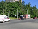 В регионе могут начать лишить водительских прав до двух лет за не пропуск авто скорой помощи