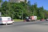 Миниатюра новости: В регионе могут начать лишить водительских прав до двух лет за не пропуск авто скорой помощи