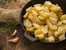 Подруга из Беларуси объяснила, как правильно варить картофель: всю жизнь неправильно это делала и не знала столько секретов