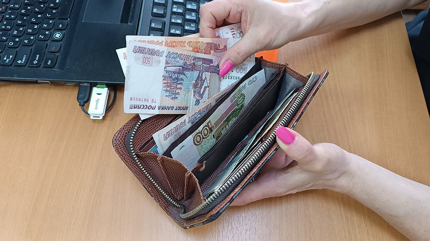 Главная картинка новости: Выплата небольшая, но хоть так: этой суммой порадуют все пенсионеров в мае