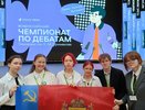 Гимназистки из Владимира покорили престижный турнир по дебатам в Подмосковье