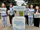 Более 45 тысяч владимирцев проголосовали за проекты благоустройства своих населенных пунктов