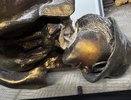 Во Владимире разрушившим статую «Женщина Детектив» вандалам вынес приговор
