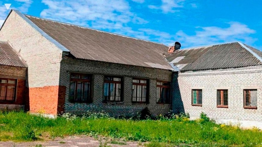 Главная картинка новости: Глава СК Бастрыкин взял на контроль ситуацию с аварийной школой в Александровском районе