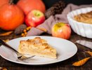 Шеф-повар поделился рецептом вкуснейшей шарлотки - просто тает во рту: домашние сметут со стола за секунду