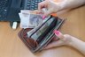 Миниатюра новости: Грядут тяжёлые времена: Набиуллина дала совет тем россиянам, кто хранит сбережения в деньгах