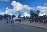Миниатюра новости: «Прогноз неутешительный»: синоптики дали новый прогноз на начало лета – к чему готовиться