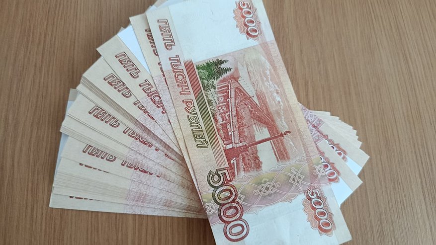 Главная картинка новости: Грядут тяжёлые времена: Набиуллина обратилась к россиянам, которые хранят сбережения в деньгах