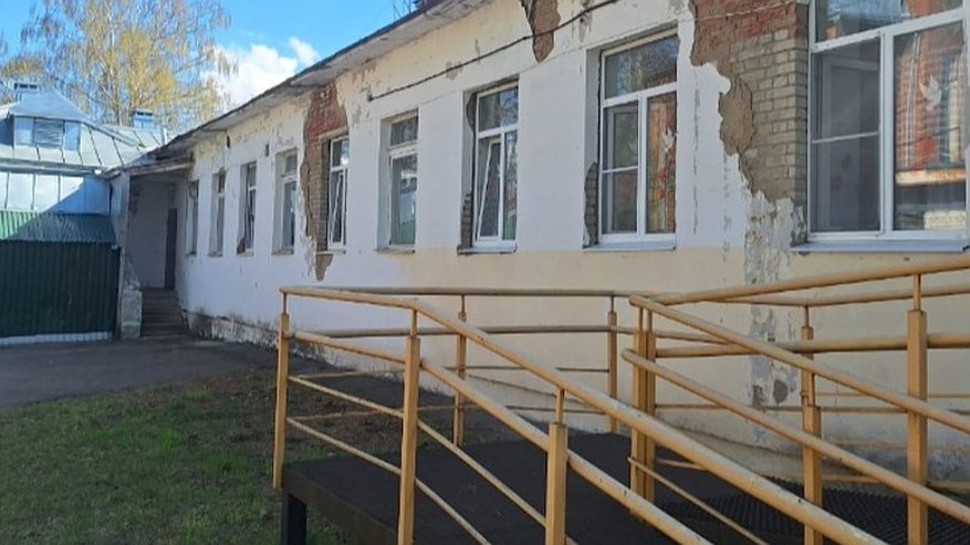 Главная картинка новости: Прокуратура выявила нарушения санитарных норм в образовательных учреждениях Кольчугина