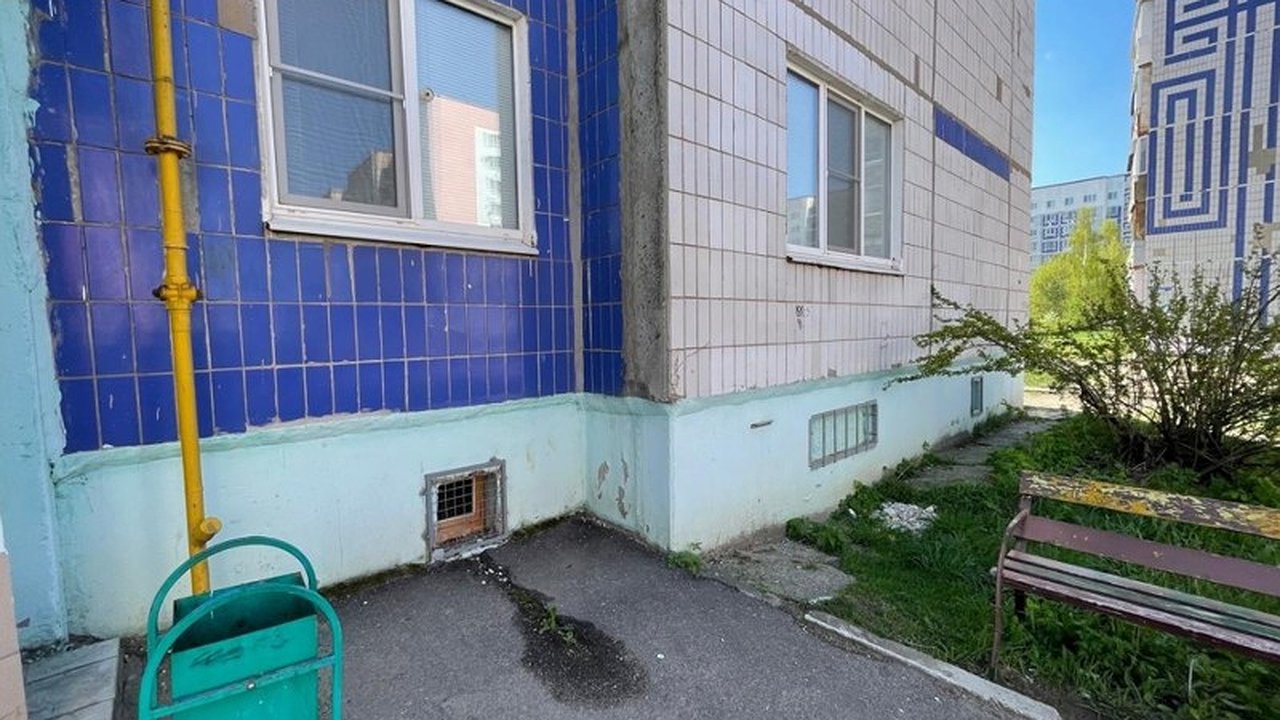 Главная картинка новости: Прокуратура защищает жилищные права 82-летнего узника концлагеря в Коврове