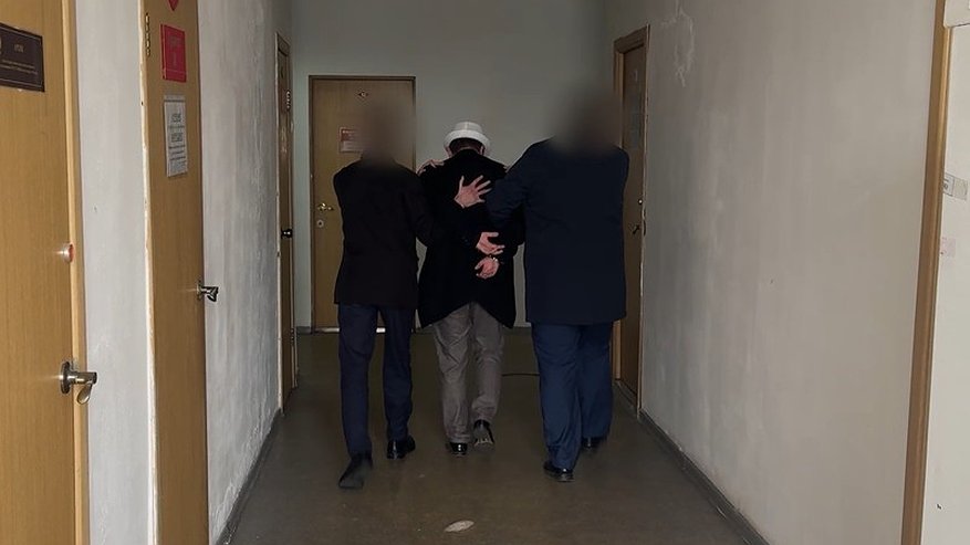 Главная картинка новости: Склады во Владимире стали площадкой для многомиллионного мошенничества