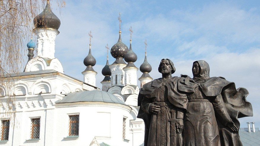 Главная картинка новости: Муром вошел в железнодорожный туристический маршрут РЖД