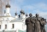 Миниатюра новости: Муром вошел в железнодорожный туристический маршрут РЖД