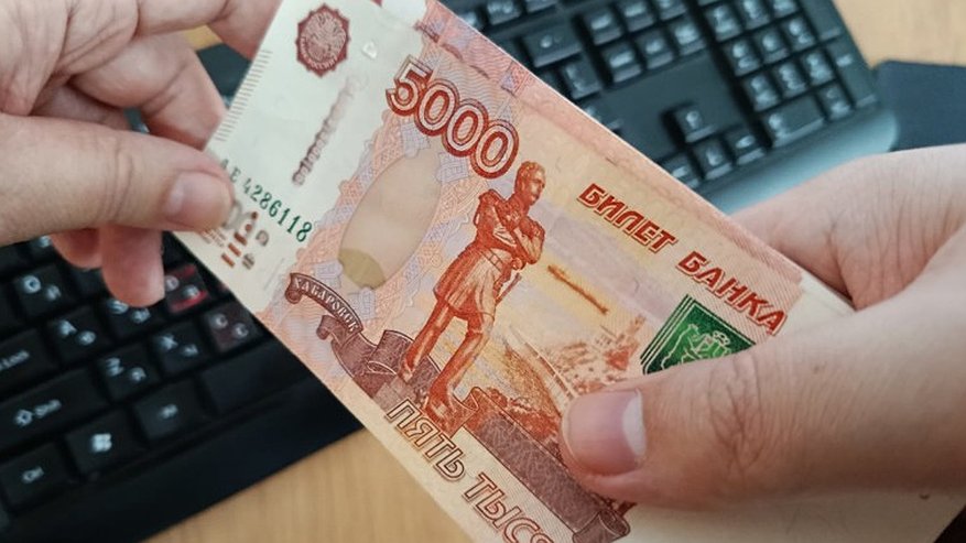 Главная картинка новости: Владимирский снабженец оштрафован на 1,5 миллиона рублей за взятки от поставщика