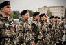 Миниатюра новости: Более 800 школьников региона участвуют в военно-патриотической игре «Зарница 2.0»