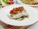 1 чайную ложку в сметану — минтай под этим соусом вкуснее дорогой форели: секрет ресторанных поваров