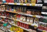Миниатюра новости: Какие продукты нельзя сочетать с кофе – запомните раз и навсегда