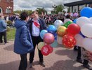 1515 одиннадцатиклассников отметят окончание школы в Центральном парке Владимира