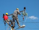 425 специалистов Россетей вышли на дежурство перед ураганным ветром во Владимире