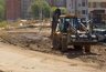 Миниатюра новости: Во Владимире дорожники завершают переустройство водопровода на новой магистрали
