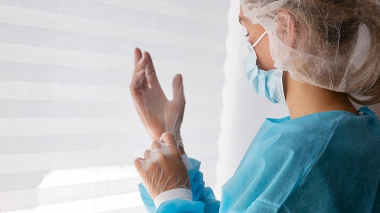 Главная картинка новости: Владимирец с онкологией получил медпомощь только после вмешательства прокуратуры