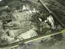 Легковой автомобиль загорелся на трассе М-12 в Собинском районе