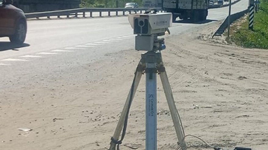 Главная картинка новости: Дорожные комплексы фотовидеофиксации переместятся на новые участки трасс области