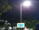 Электрики восстановили освещение в нескольких районах Владимира
