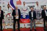 Миниатюра новости: Владимирские каратисты завоевали 13 медалей на чемпионате России в городе Орле