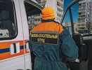 Ковровские спасатели пришли на помощь двум "безмолвным" пенсионерам