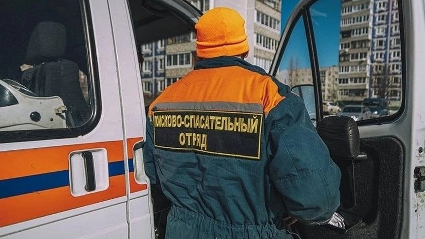 Главная картинка новости: Ковровские спасатели пришли на помощь двум "безмолвным" пенсионерам
