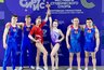 Миниатюра новости: Сборная региона стала призером командного первенства по гимнастике