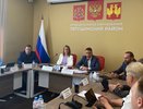 Петушинский район разделят на городской и муниципальный округа