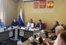 Миниатюра новости: Петушинский район разделят на городской и муниципальный округа