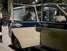 Житель Гусь-Хрустального пытался дать взятку полицейскому
