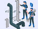 В регионе модернизируют более 600 объектов коммунальной инфраструктуры
