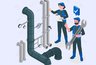 Миниатюра новости: В регионе модернизируют более 600 объектов коммунальной инфраструктуры
