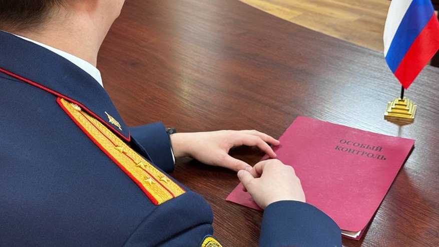 Главная картинка новости: Житель Вязников арестован за нападение на сотрудника УФСИН